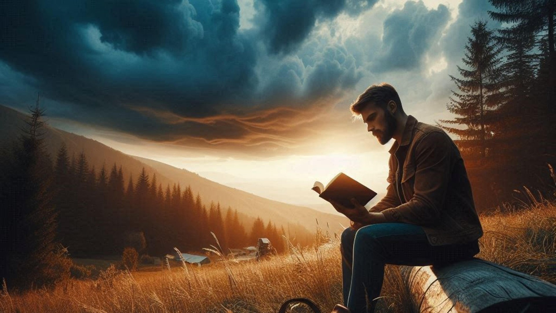 Somos personas que estudiamos la Palabra de Dios